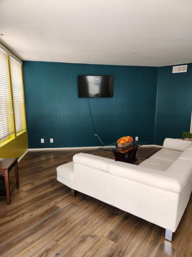 Marina Del Rey Beauty Apartment Los Angeles Luaran gambar