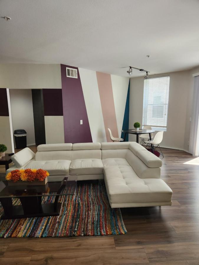 Marina Del Rey Beauty Apartment Los Angeles Luaran gambar