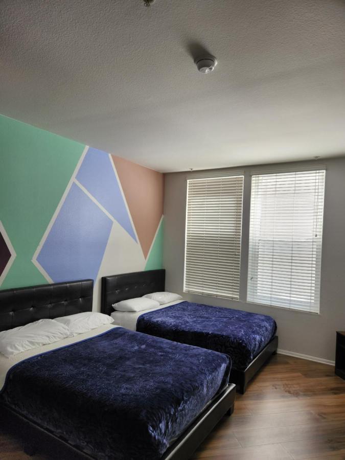 Marina Del Rey Beauty Apartment Los Angeles Luaran gambar