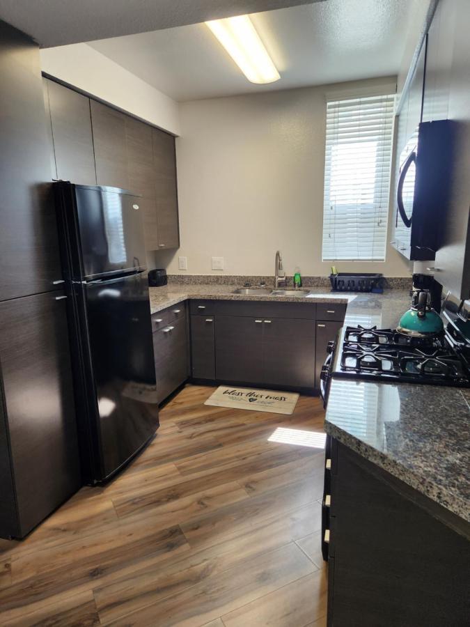 Marina Del Rey Beauty Apartment Los Angeles Luaran gambar