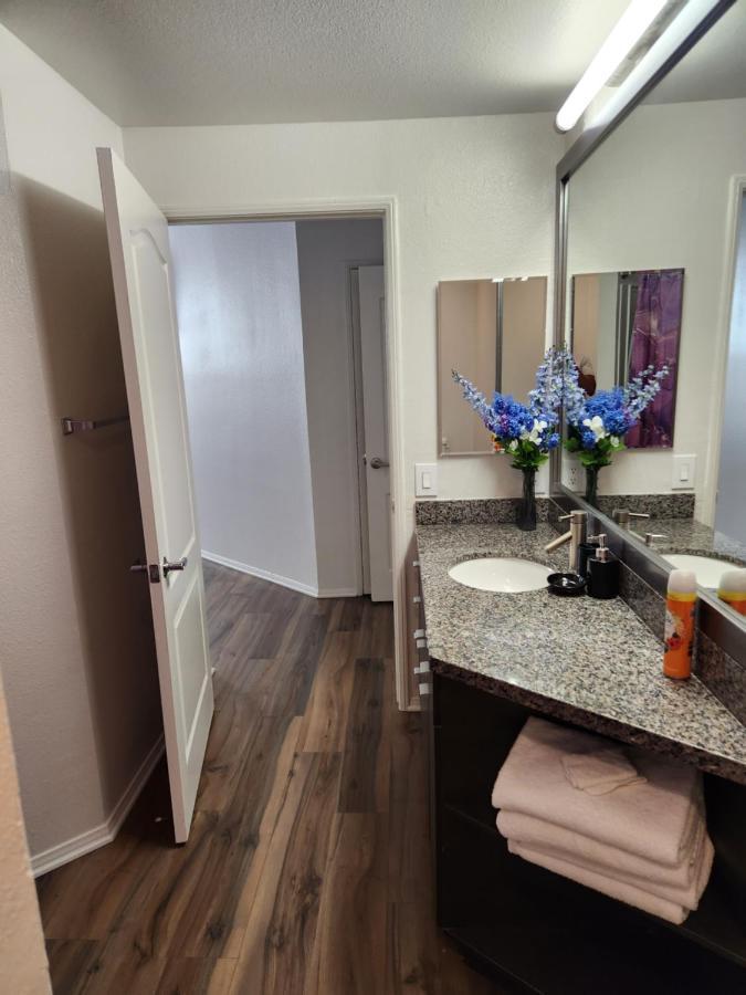 Marina Del Rey Beauty Apartment Los Angeles Luaran gambar
